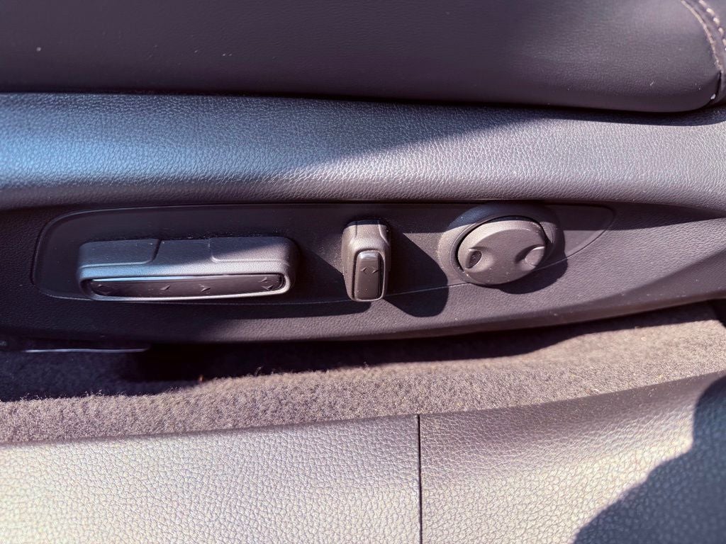 2023 Honda Accord Hybrid EX-L SUNROOF/SMART CRUISE/CARPLAY/BLIND SPOT