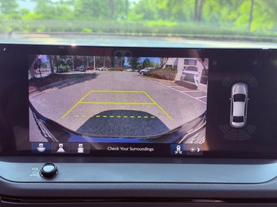 2023 Honda Accord Hybrid EX-L SUNROOF/SMART CRUISE/CARPLAY/BLIND SPOT