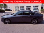 2023 Honda Accord Hybrid EX-L SUNROOF/SMART CRUISE/CARPLAY/BLIND SPOT