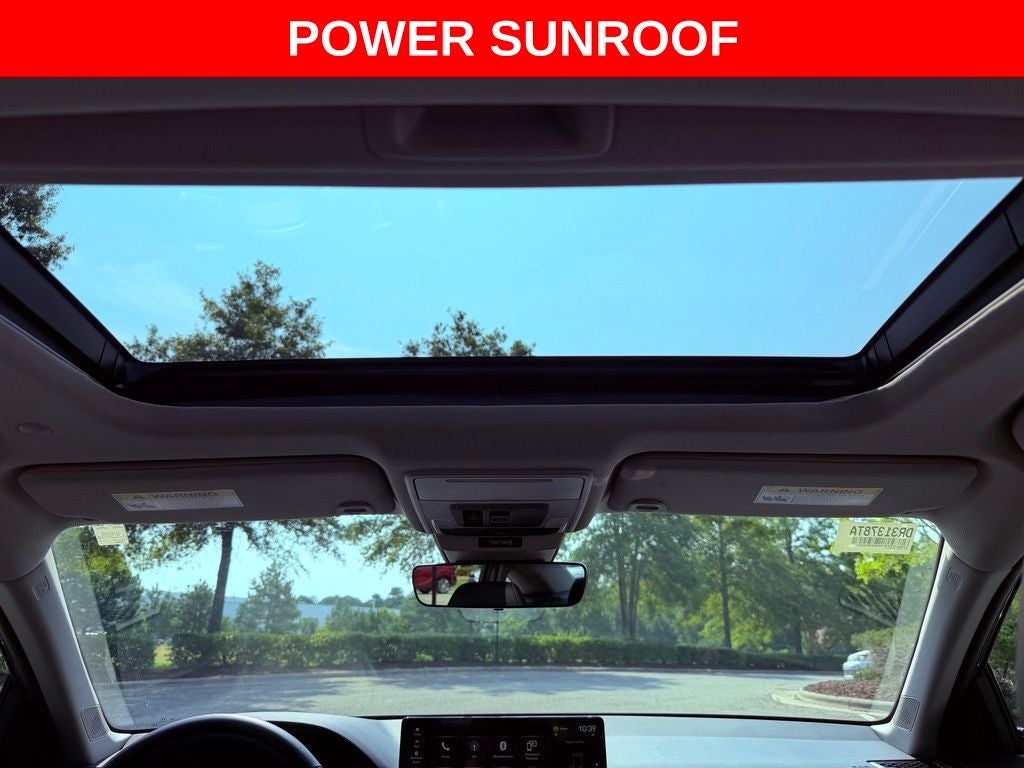 2023 Honda Accord Hybrid EX-L SUNROOF/SMART CRUISE/CARPLAY/BLIND SPOT
