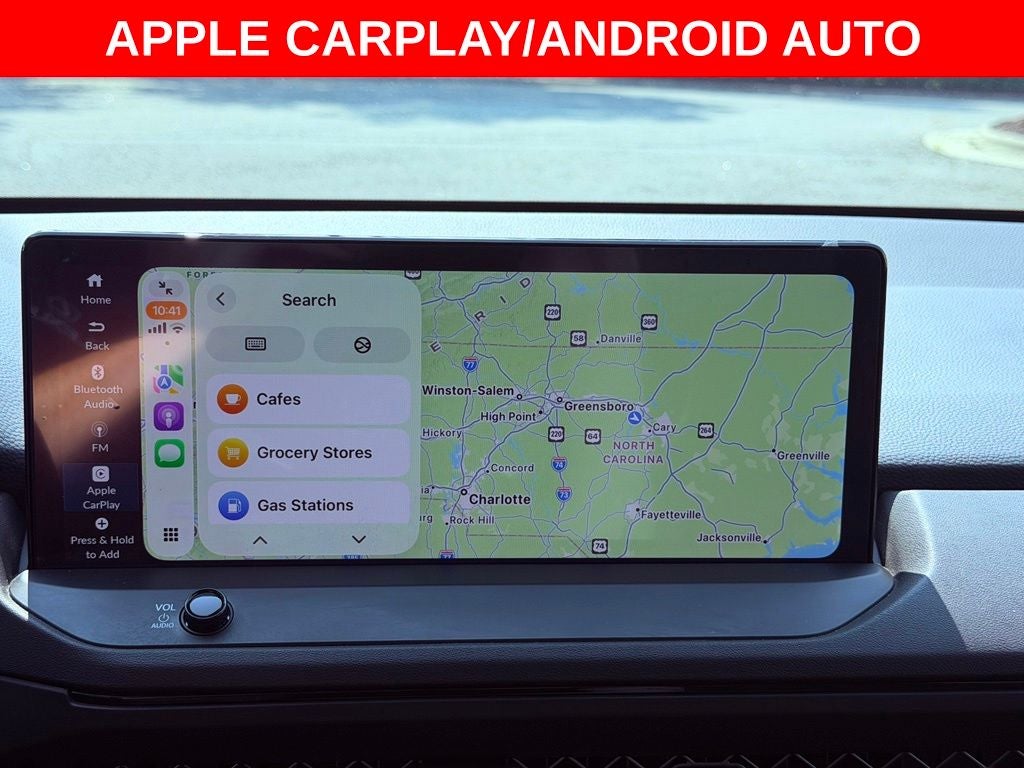 2023 Honda Accord Hybrid EX-L SUNROOF/SMART CRUISE/CARPLAY/BLIND SPOT