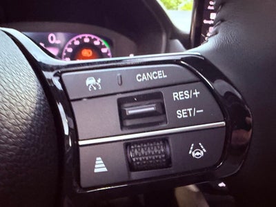 2025 Honda Accord Hybrid Touring BOSE/NAV/BLIND SPOT/PARK AST/SMART CRUISE