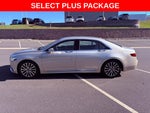 2017 Lincoln Continental Select NAV/BLIND SPOT/CLEAN CARFAX/33,627 MILES