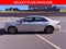 2017 Lincoln Continental Select NAV/BLIND SPOT/CLEAN CARFAX/33,627 MILES