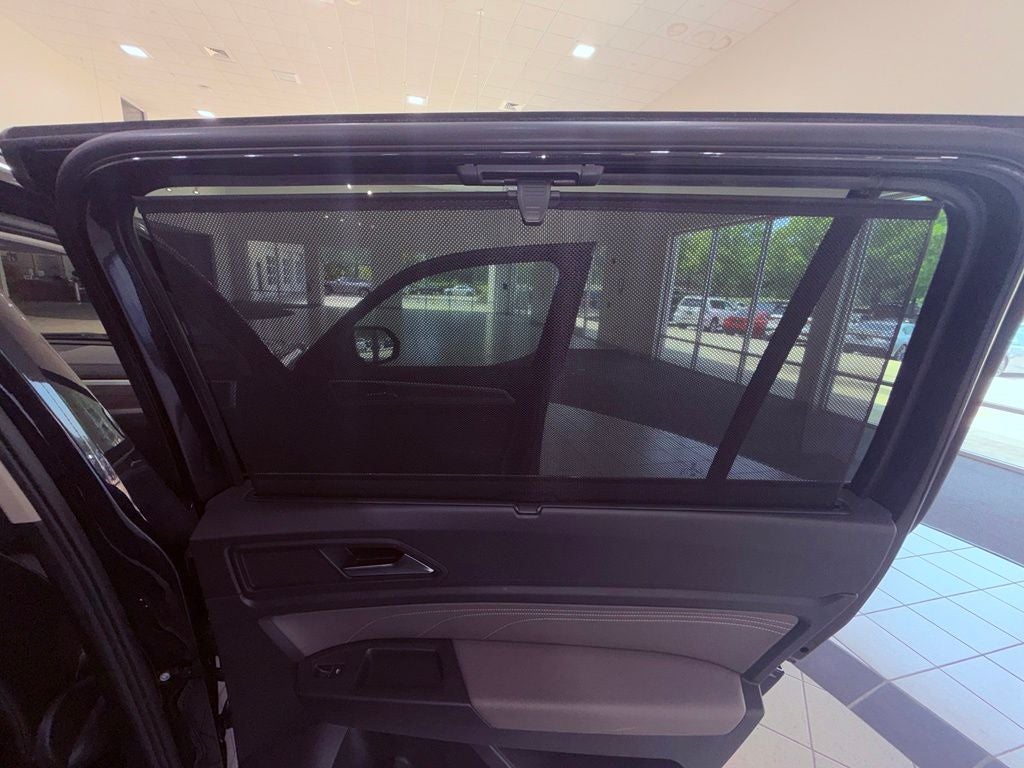 2022 Volkswagen Atlas SEL PANO ROOF/NAV/BLIND SPOT/PARK AST/SMART CRUISE