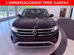 2022 Volkswagen Atlas SEL PANO ROOF/NAV/BLIND SPOT/PARK AST/SMART CRUISE