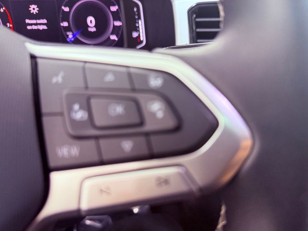 2022 Volkswagen Atlas SEL PANO ROOF/NAV/BLIND SPOT/PARK AST/SMART CRUISE