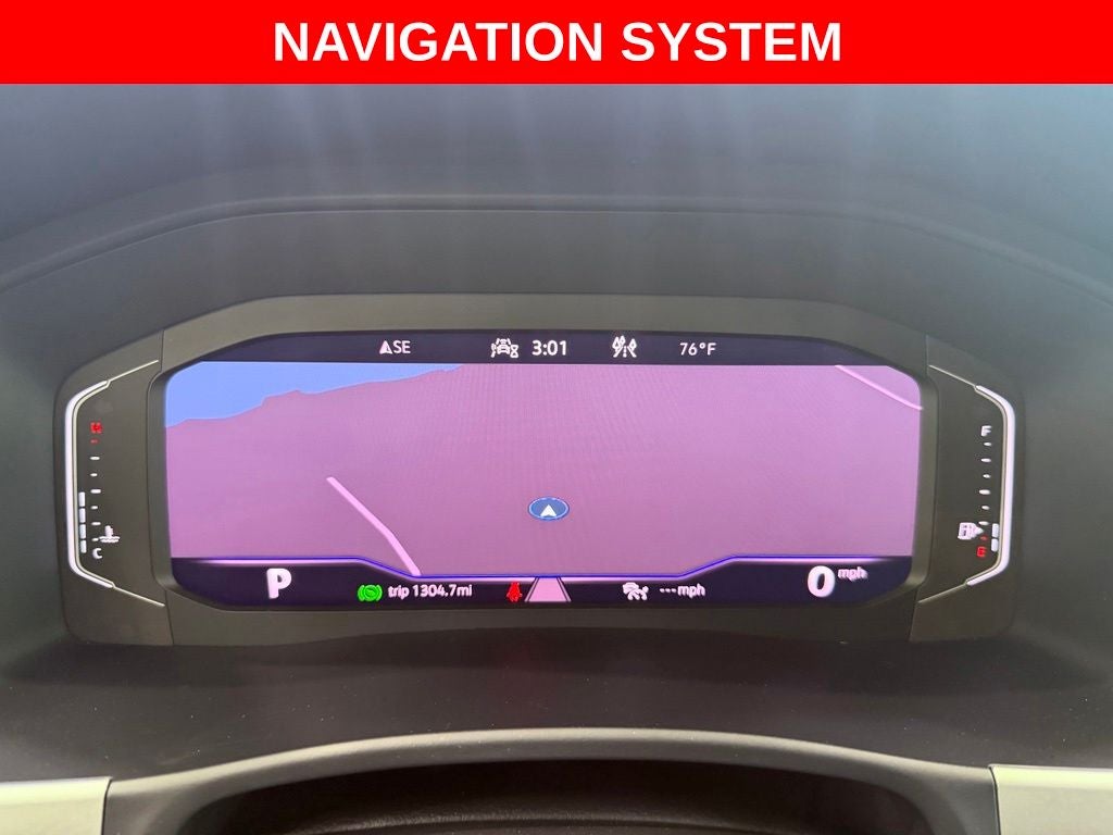 2022 Volkswagen Atlas 3.6L V6 SEL Premium R-Line PANO ROOF/NAV/PARK AST/360 CAM