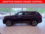2022 Volkswagen Atlas 3.6L V6 SEL Premium R-Line PANO ROOF/NAV/PARK AST/360 CAM