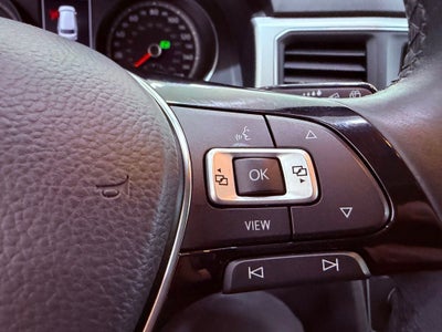2019 Volkswagen Atlas 2.0T SE w/Technology /CARPLAY/SMART CRUISE/NEW TIRES