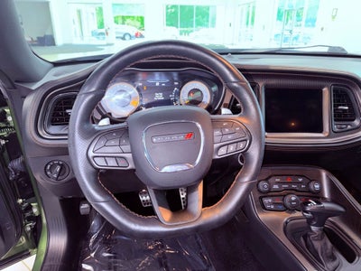 2020 Dodge Challenger R/T Scat Pack 50th Anniversary NAV/HARMAN KARDON