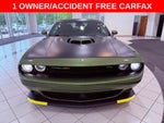 2020 Dodge Challenger R/T Scat Pack 50th Anniversary NAV/HARMAN KARDON