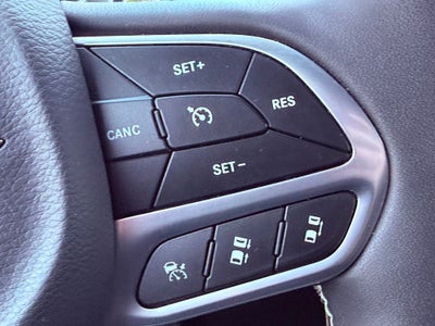 2026 Chrysler Pacifica Select PARK ASSIST/SMART CRUISE/BLIND SPOT/CLEAN CARFAX
