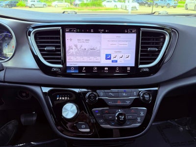 2026 Chrysler Pacifica Select PARK ASSIST/SMART CRUISE/BLIND SPOT/CLEAN CARFAX