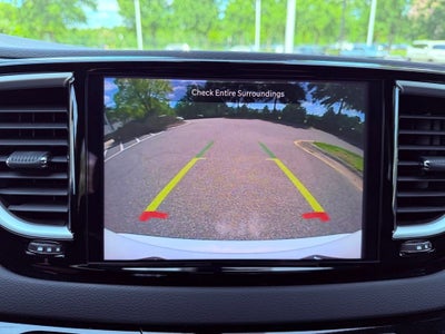 2026 Chrysler Pacifica Select PARK ASSIST/SMART CRUISE/BLIND SPOT/CLEAN CARFAX