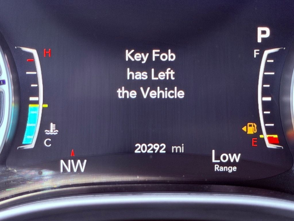 2026 Chrysler Pacifica Select PARK ASSIST/SMART CRUISE/BLIND SPOT/CLEAN CARFAX