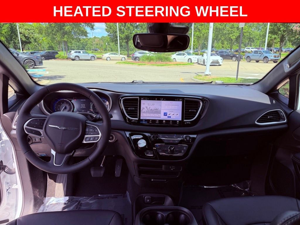 2026 Chrysler Pacifica Select PARK ASSIST/SMART CRUISE/BLIND SPOT/CLEAN CARFAX