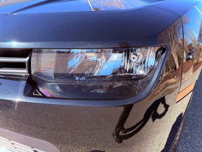 2014 Chevrolet Camaro 1LT NAV/PARK AST/CLEAN CARFAX/4 NEW TIRES/ALL RECORDS