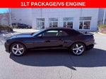 2014 Chevrolet Camaro 1LT NAV/PARK AST/CLEAN CARFAX/4 NEW TIRES/ALL RECORDS