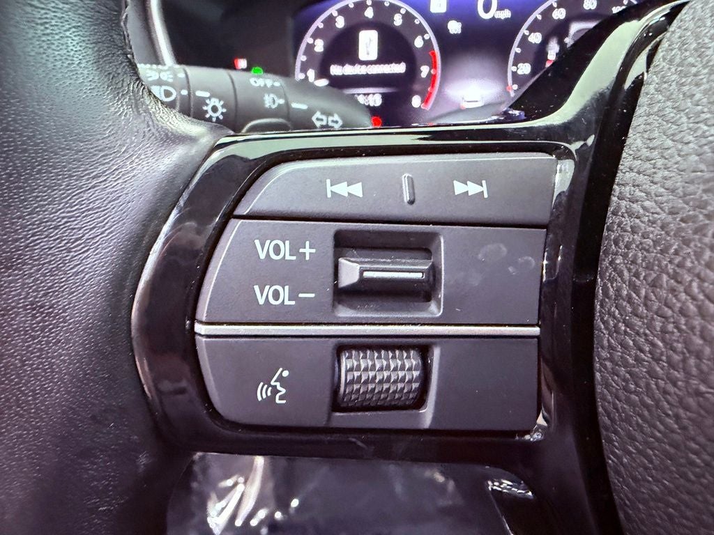 2024 Honda Civic Touring BOSE/NAV/CARPLAY/SMART CRUISE/PARK AST