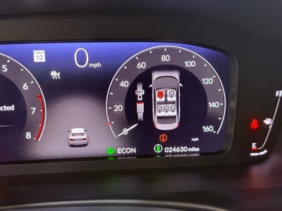 2024 Honda Civic Touring BOSE/NAV/CARPLAY/SMART CRUISE/PARK AST