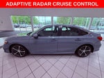 2024 Honda Civic Touring BOSE/NAV/CARPLAY/SMART CRUISE/PARK AST