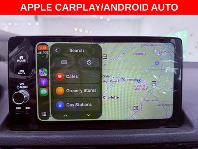 2024 Honda Civic Touring BOSE/NAV/CARPLAY/SMART CRUISE/PARK AST