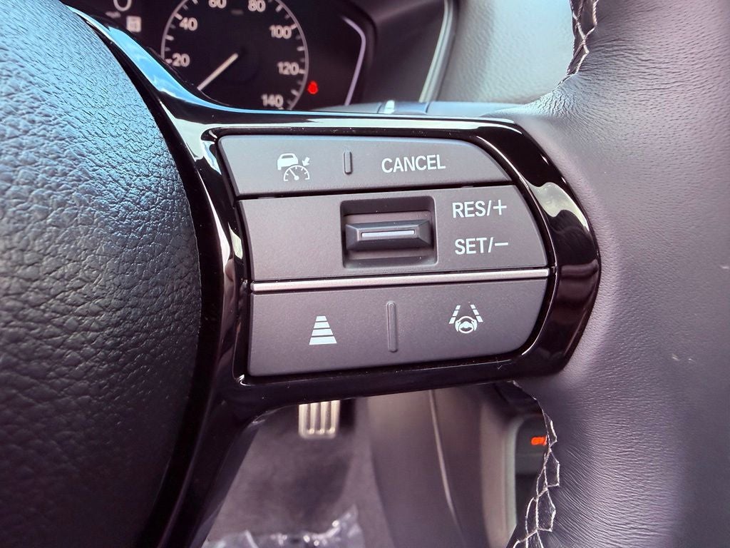 2026 Honda Civic Hybrid Sport CARPLAY/BLIND SPOT/SMART CRUISE/1,581 MILES
