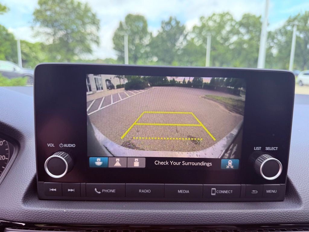 2026 Honda Civic Hybrid Sport CARPLAY/BLIND SPOT/SMART CRUISE/1,581 MILES
