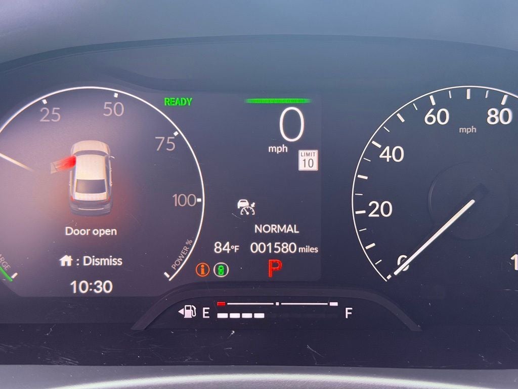 2026 Honda Civic Hybrid Sport CARPLAY/BLIND SPOT/SMART CRUISE/1,581 MILES