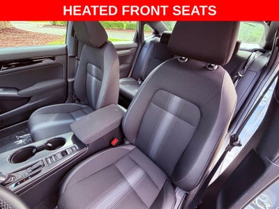 2026 Honda Civic Hybrid Sport CARPLAY/BLIND SPOT/SMART CRUISE/1,581 MILES