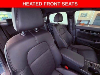 2025 Honda Civic Hybrid Sport Touring BOSE/LEATHER/SMART CRUISE