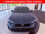 2025 Honda Civic Hybrid Sport Touring BOSE/LEATHER/SMART CRUISE