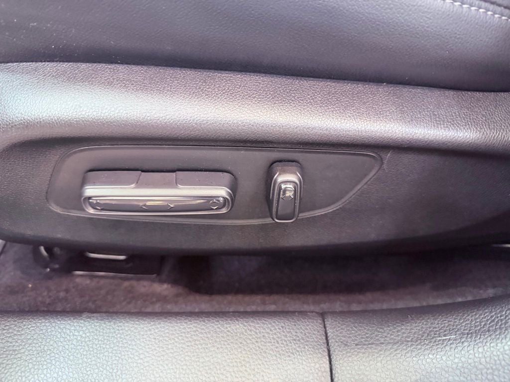 2025 Honda Civic Hybrid Sport Touring BOSE/LEATHER/SMART CRUISE