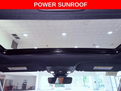 2025 Honda Civic Hybrid Sport Touring BOSE/LEATHER/SMART CRUISE