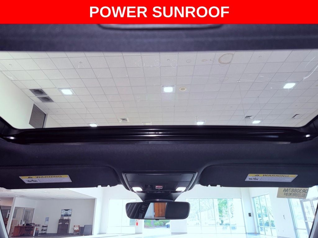 2025 Honda Civic Hybrid Sport Touring BOSE/LEATHER/SMART CRUISE