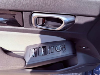 2026 Honda Civic Hybrid Sport SUNROOF/BLIND SPOT/SMART CRUISE/CARPLAY