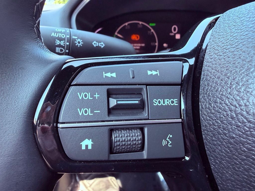 2026 Honda Civic Hybrid Sport SUNROOF/BLIND SPOT/SMART CRUISE/CARPLAY