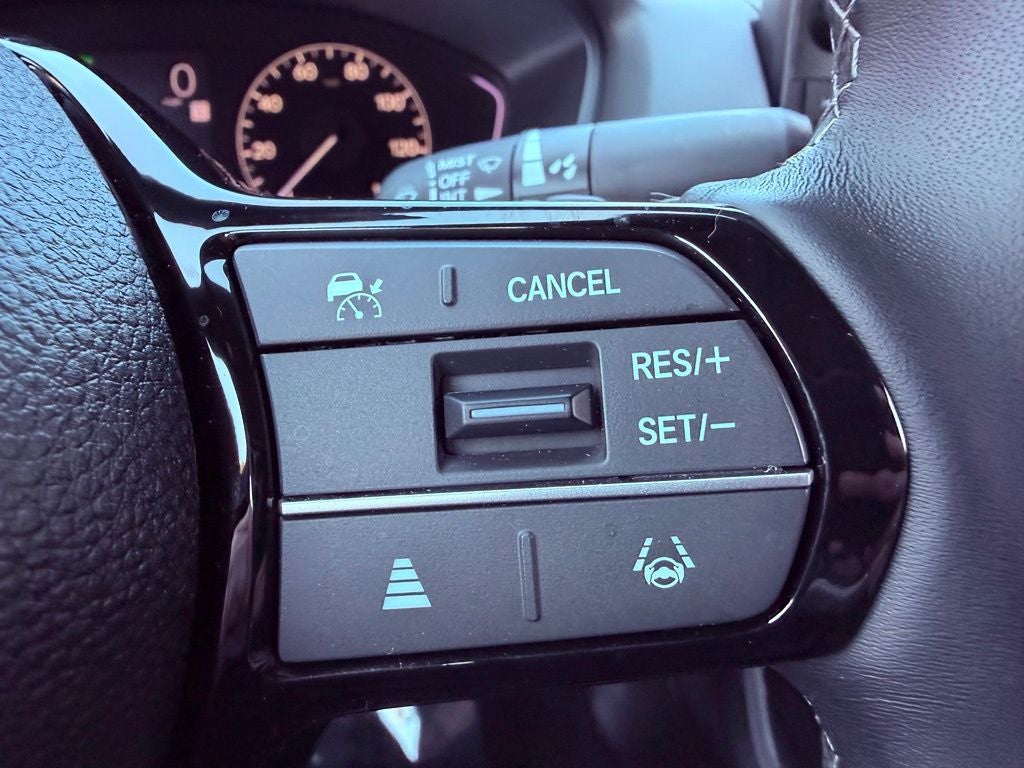 2026 Honda Civic Hybrid Sport SUNROOF/BLIND SPOT/SMART CRUISE/CARPLAY