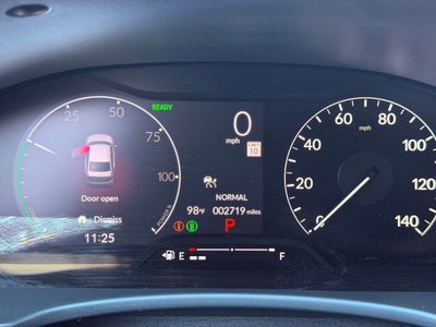 2026 Honda Civic Hybrid Sport SUNROOF/BLIND SPOT/SMART CRUISE/CARPLAY