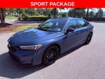 2026 Honda Civic Hybrid Sport SUNROOF/BLIND SPOT/SMART CRUISE/CARPLAY