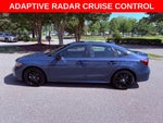 2026 Honda Civic Hybrid Sport SUNROOF/BLIND SPOT/SMART CRUISE/CARPLAY