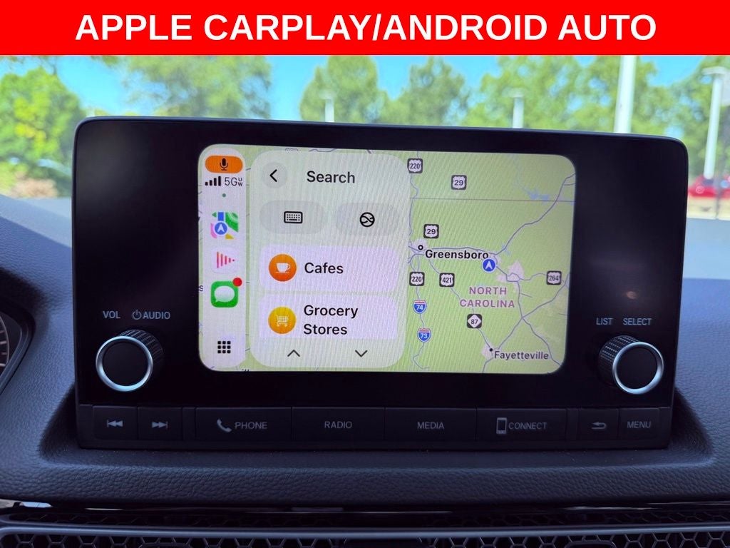 2026 Honda Civic Hybrid Sport SUNROOF/BLIND SPOT/SMART CRUISE/CARPLAY