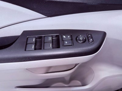 2014 Honda CR-V LX 1 OWNER/68K MILES/4 NEW TIRES/NEW BRAKE PADS