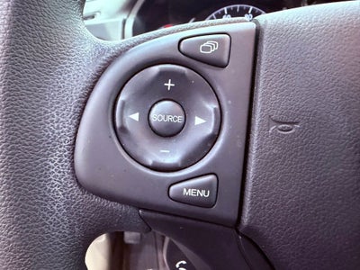 2014 Honda CR-V LX 1 OWNER/68K MILES/4 NEW TIRES/NEW BRAKE PADS