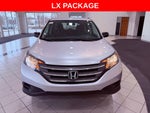 2014 Honda CR-V LX 1 OWNER/68K MILES/4 NEW TIRES/NEW BRAKE PADS