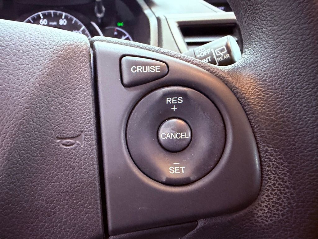 2014 Honda CR-V LX 1 OWNER/68K MILES/4 NEW TIRES/NEW BRAKE PADS