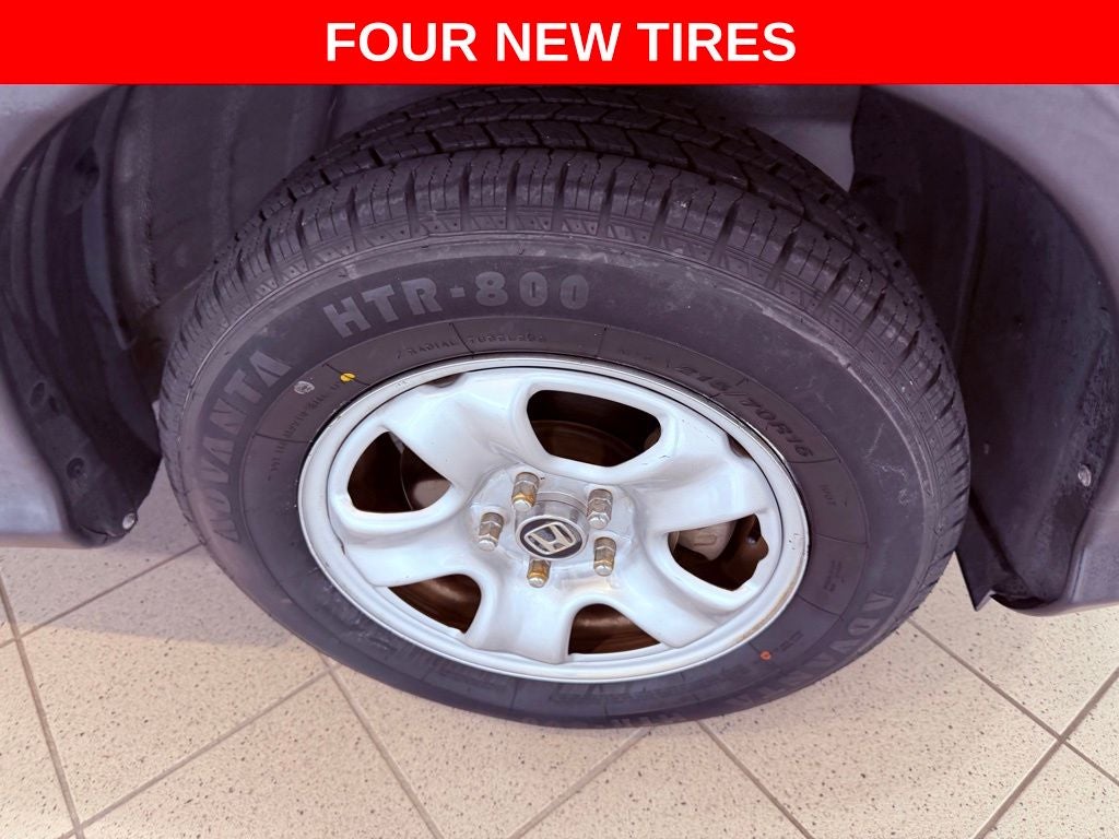 2014 Honda CR-V LX 1 OWNER/68K MILES/4 NEW TIRES/NEW BRAKE PADS