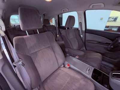 2014 Honda CR-V LX 1 OWNER/68K MILES/4 NEW TIRES/NEW BRAKE PADS