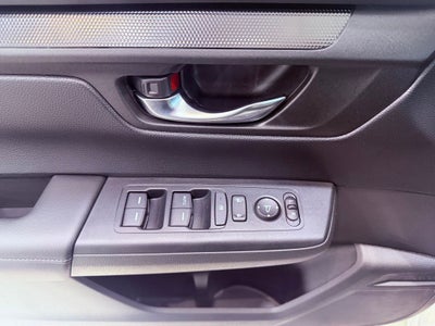 2025 Honda CR-V LX CARPLAY/AWD/1 OWNER/CLEAN CARFAX/4,010 MILES